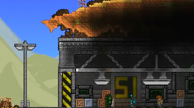 Area 51 A Mobile Adventure Map | modsgamer.com