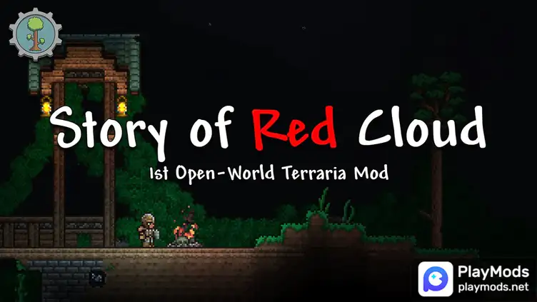 The Story of Red Cloud - modsgamer.com