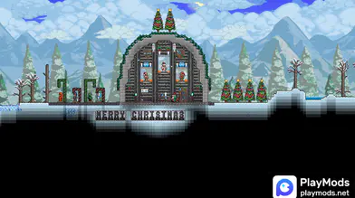 Ultimate Map 1.2.4 By MTEN | modsgamer.com