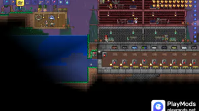 Fishtopia Map | modsgamer.com