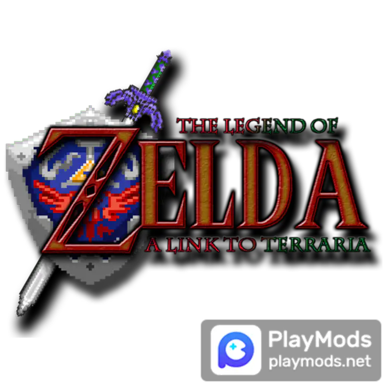 The Legend of Zelda - A Link to Terraria(Players+Worlds) - modsgamer.com