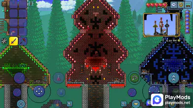 Wizard Academy Map | modsgamer.com