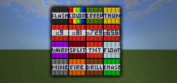 More TNT Add-On - modsgamer.com