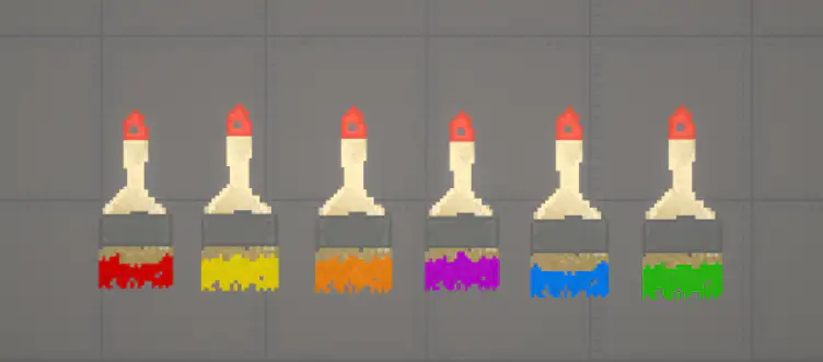 paintbrush mod - modsgamer.com