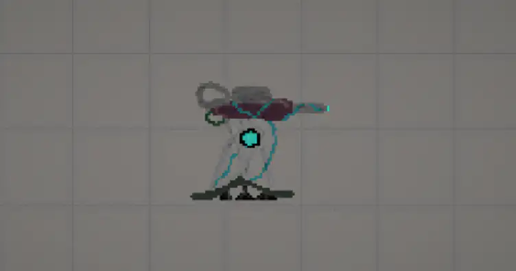 lazer turell - modsgamer.com