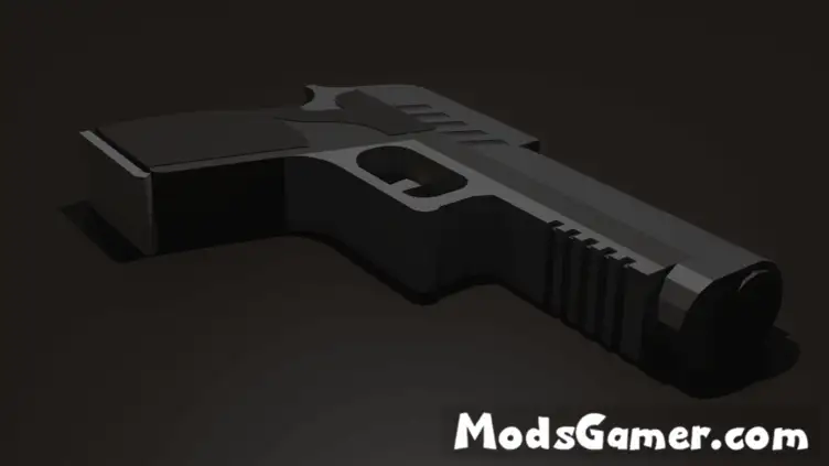 Actual Guns 3D Mod Update v1.10 (Maintenance Update)  - modsgamer.com