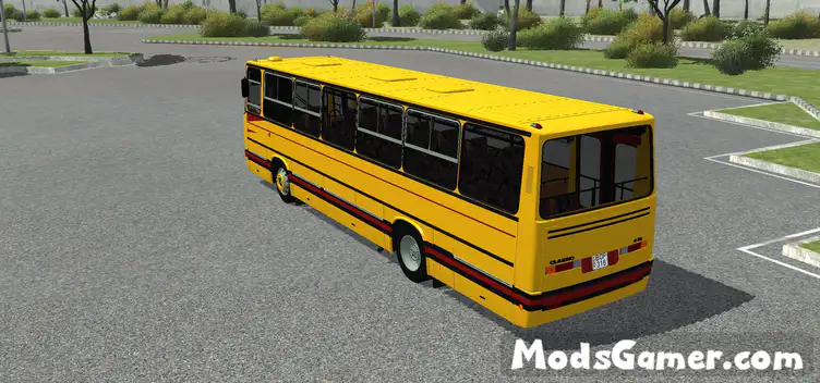 Ikarus 260 32P - modsgamer.com