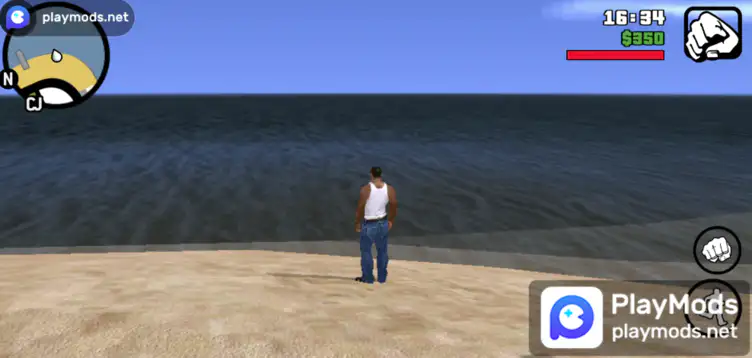 Full HD Timecyc in the style of GTA 5 V2 - modsgamer.com