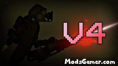 Upgraded Large Cameraman Mod - Skibidi Toilet  | modsgamer.com