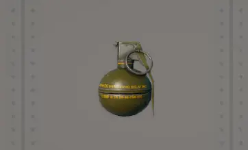 Fragmentation Grenade Mod | modsgamer.com
