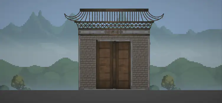Qinghui Garden - modsgamer.com
