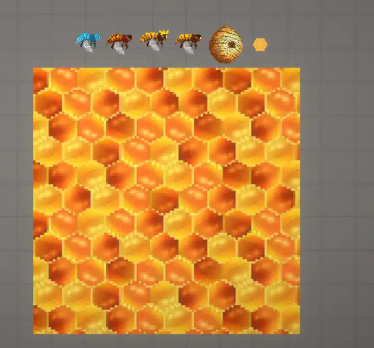 bee pack - modsgamer.com