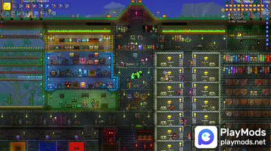 The Secret Level v1.0 Map | modsgamer.com