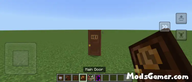 Doors Hotel+ Update Mod - modsgamer.com