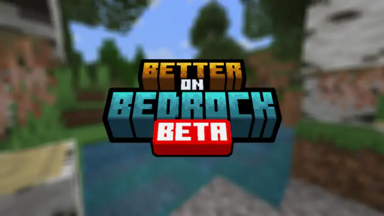 Better on Bedrock Beta v1.0.1 || Vanilla Themed Add-On - modsgamer.com