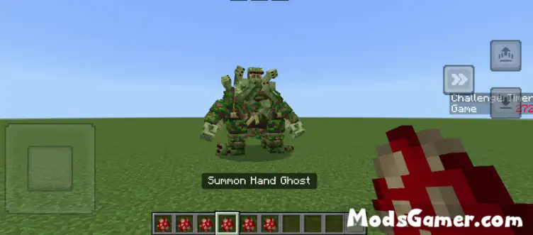 Cool Demon Slayer Mod - modsgamer.com