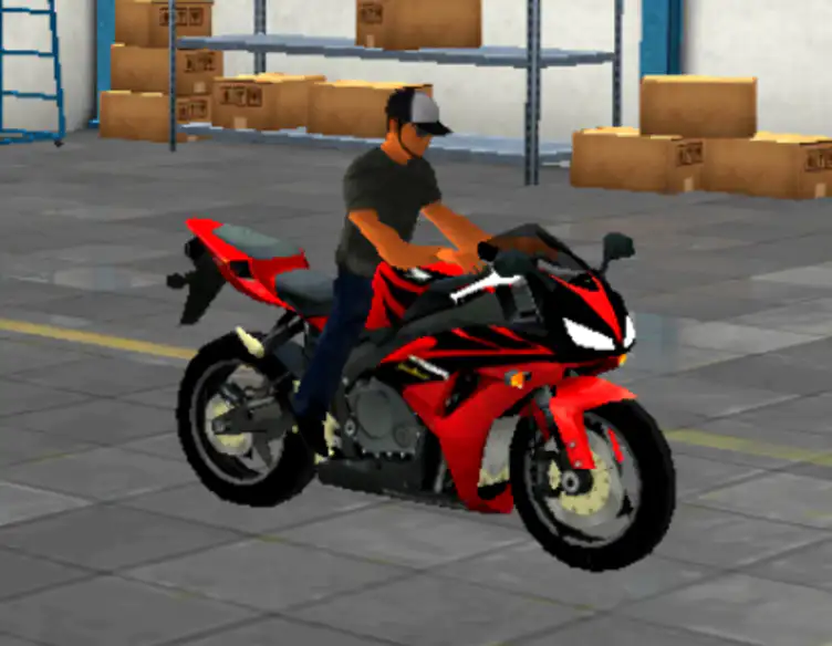 mtc motorcycle - modsgamer.com