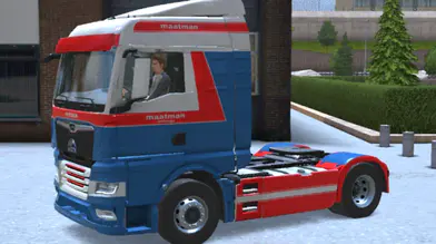 [Moon/THX]MADster Maatman Skin Mod | modsgamer.com