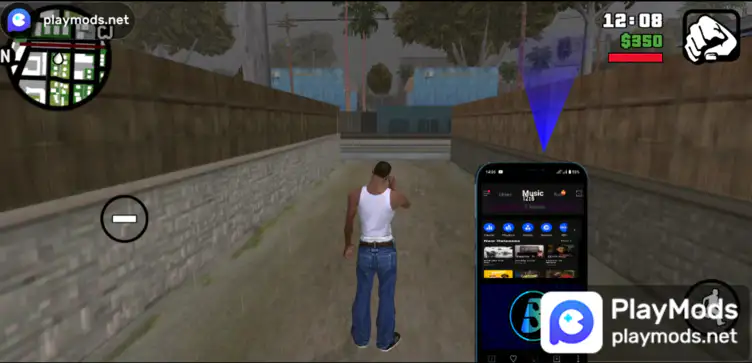 Download CLEO GTA SA 2.0 without Root rights for GTA San Andreas (iOS,  Android)