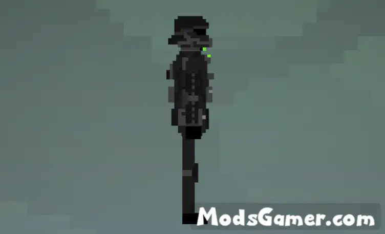 [Official Workshop Mod]Death Тrooper - modsgamer.com