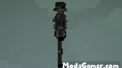 [Official Workshop Mod]Death Тrooper Character Mod | modsgamer.com