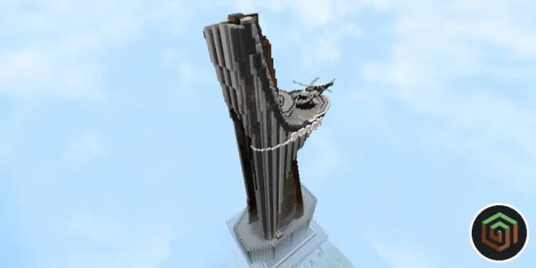 Stark Tower - modsgamer.com