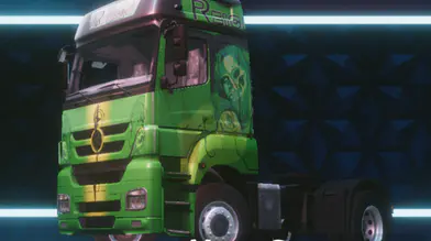 [Merieles/Arox]Axor Reich Transport Skin Mod | modsgamer.com
