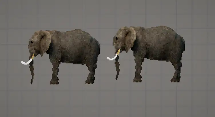 elephant - modsgamer.com