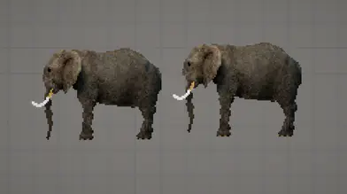 Eephant Mod | modsgamer.com