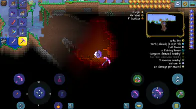 trap world Map | modsgamer.com