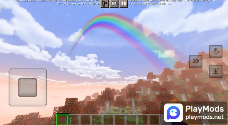 Rendering dragon light and shadow texture pack - modsgamer.com