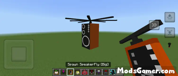 Skibidi Toilet Mod Version 9.0 By King_CameramanCraft - modsgamer.com