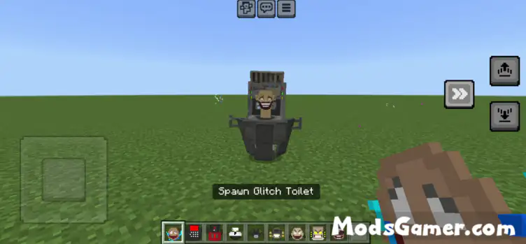 SKIBIDI TOILET V15.2 Mod - modsgamer.com