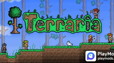 Download The Legend of Zelda - A Link to Terraria - Terraria Mods