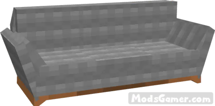 EnchantEase Modern Furniture Mod - modsgamer.com