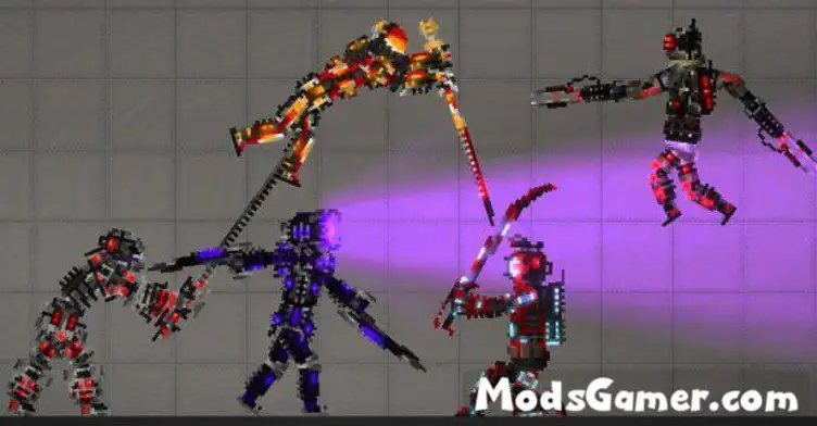 Invasion 3.0 expansion Mod - modsgamer.com