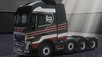 [Volcano/VN]Holland Style skin Mod | modsgamer.com