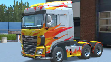 [Dawn/DF]Fire Skin Mod | modsgamer.com