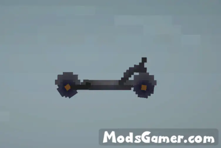 [Official Workshop Mod]Skate - modsgamer.com