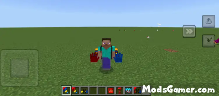 Project Playtime Mod - modsgamer.com
