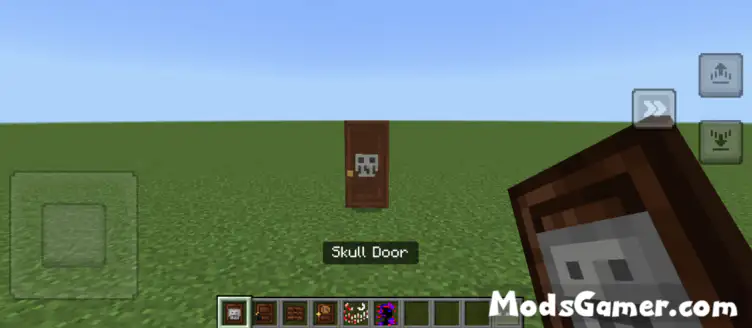 Doors Hotel+ Update Mod - modsgamer.com