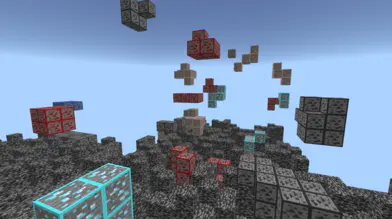 Texture Pack :X-Ray  | modsgamer.com