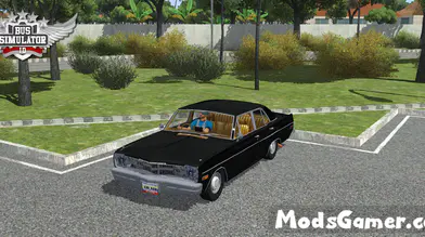 1975 Dodge Dart Mod | modsgamer.com