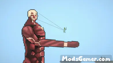 THE Collosal Titan Mod | modsgamer.com