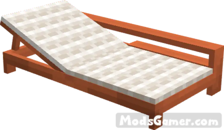 EnchantEase Modern Furniture Mod - modsgamer.com