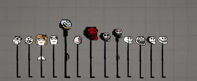troll mod - modsgamer.com