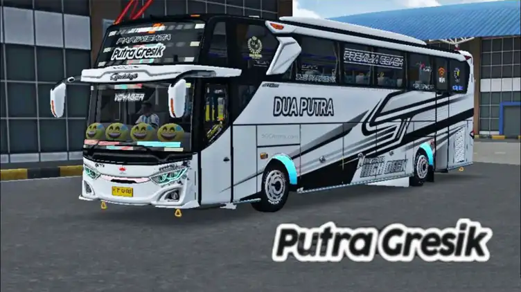 JB3 SHD Spesial Dua Putra “Putra Gresik” - modsgamer.com