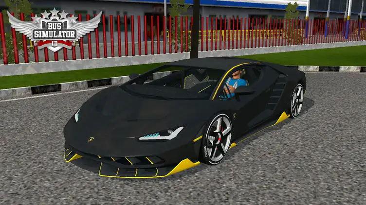 Lamborghini Centenario LP770-4 2017 - modsgamer.com