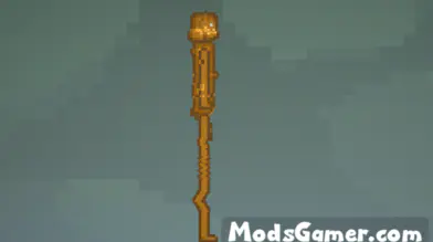 [Official Workshop Mod]Cursed Pumpkin Mod | modsgamer.com