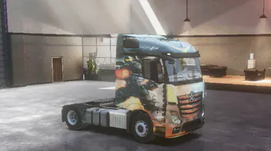 [Merieles/Antares]Pacific Rim Skin Mod | modsgamer.com